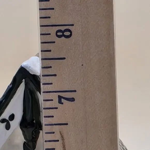 Dept. 56 CHURCH of the Open Door Original Snow Village Lighted 5048-2 VTG 1986 - Picture 12 of 13